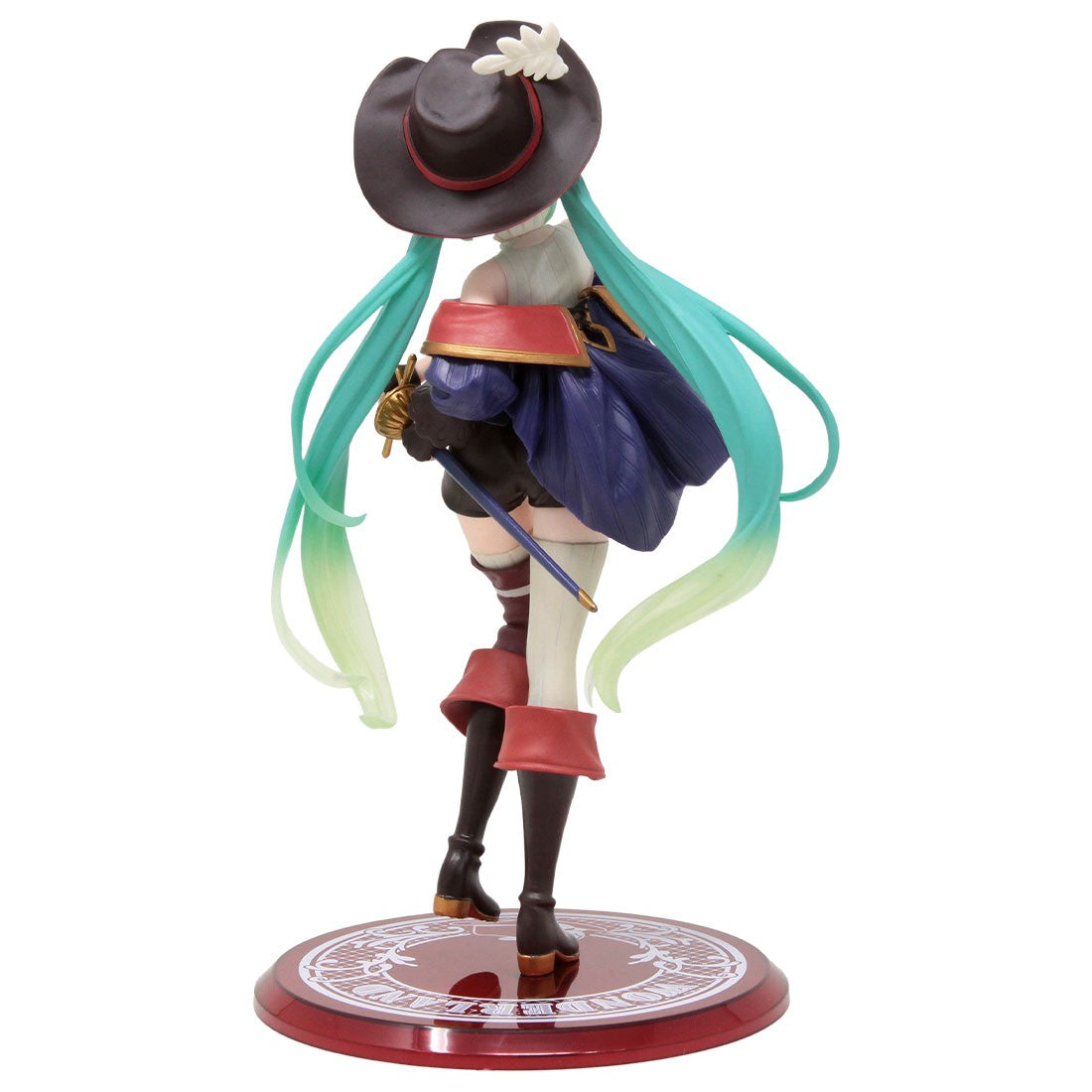 Wonderland Miku