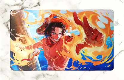 spade captain