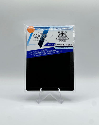 2x Leader Card Sideloader [ESC x The GARD]