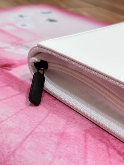 Canvas Binder 🎨