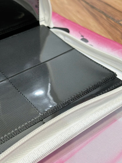Canvas Binder 🎨