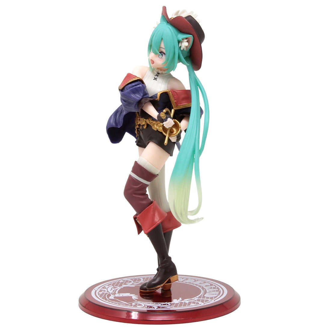 Wonderland Miku