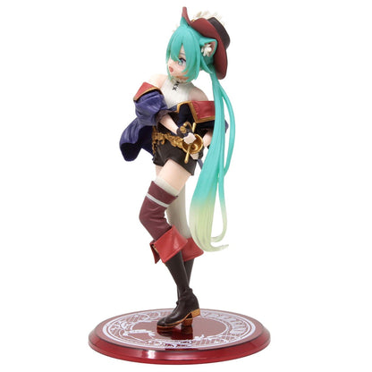 Wonderland Miku