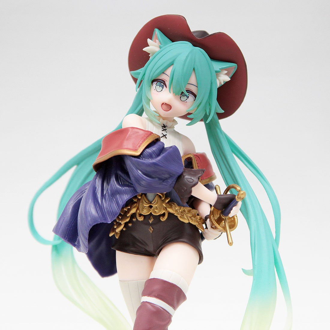 Wonderland Miku