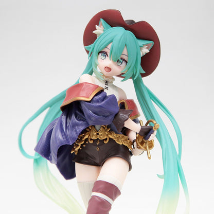 Wonderland Miku