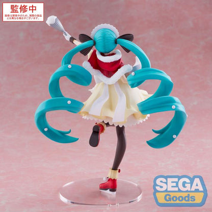 Christmas Miku