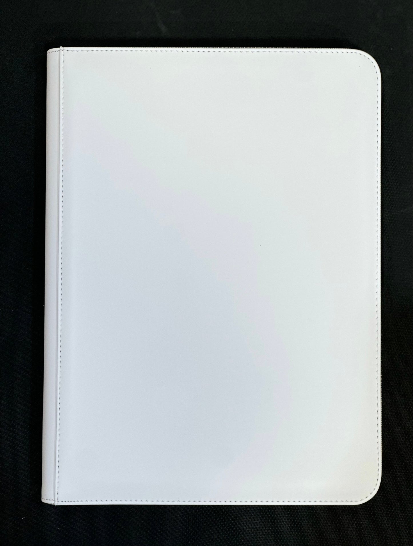 Canvas Binder 🎨