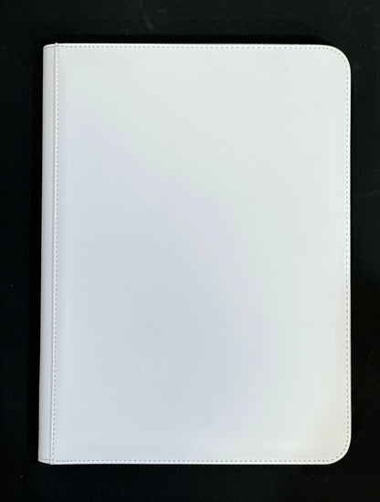 Canvas Binder 🎨