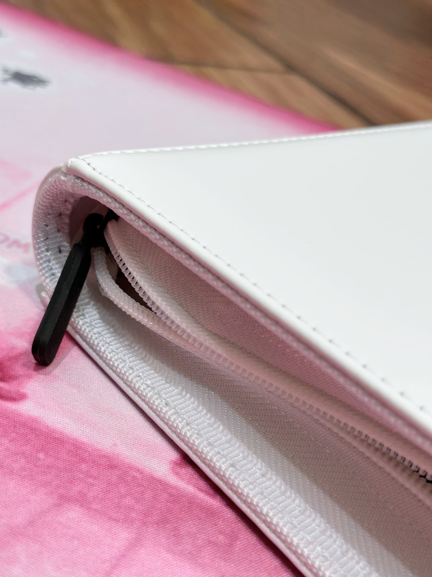 Canvas Binder 🎨