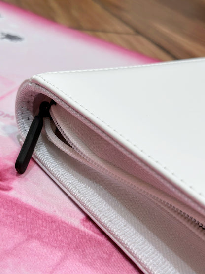 Canvas Binder 🎨