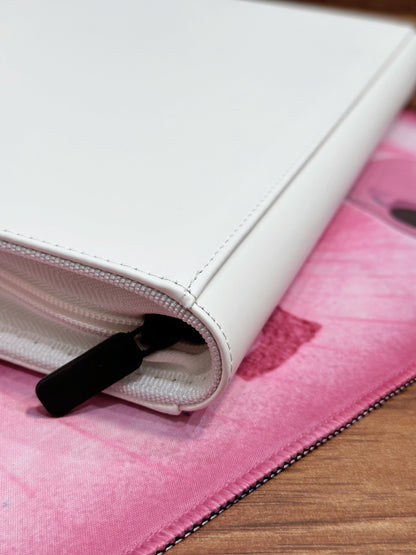 Canvas Binder 🎨