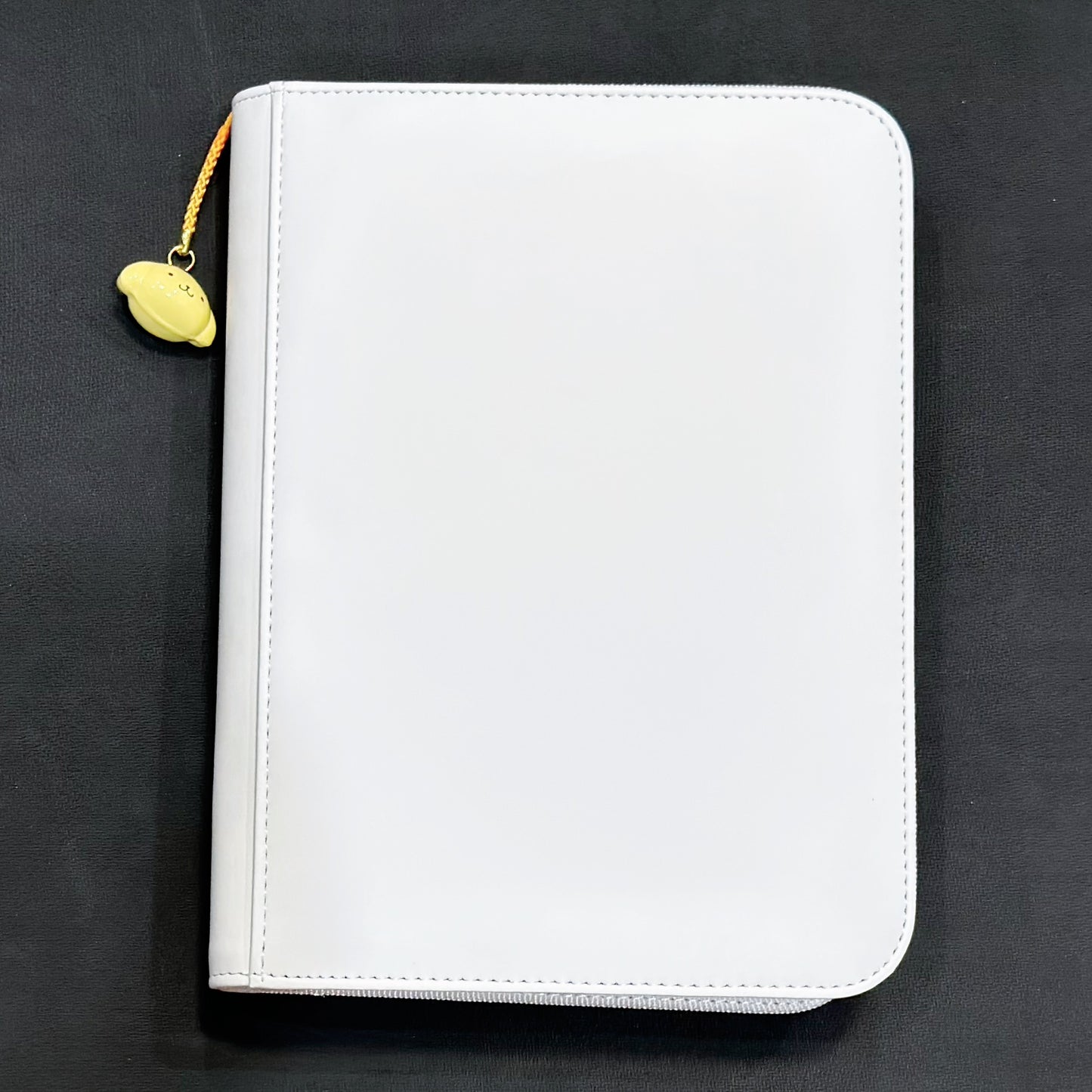 Canvas Binder 🎨