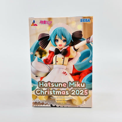 Christmas Miku