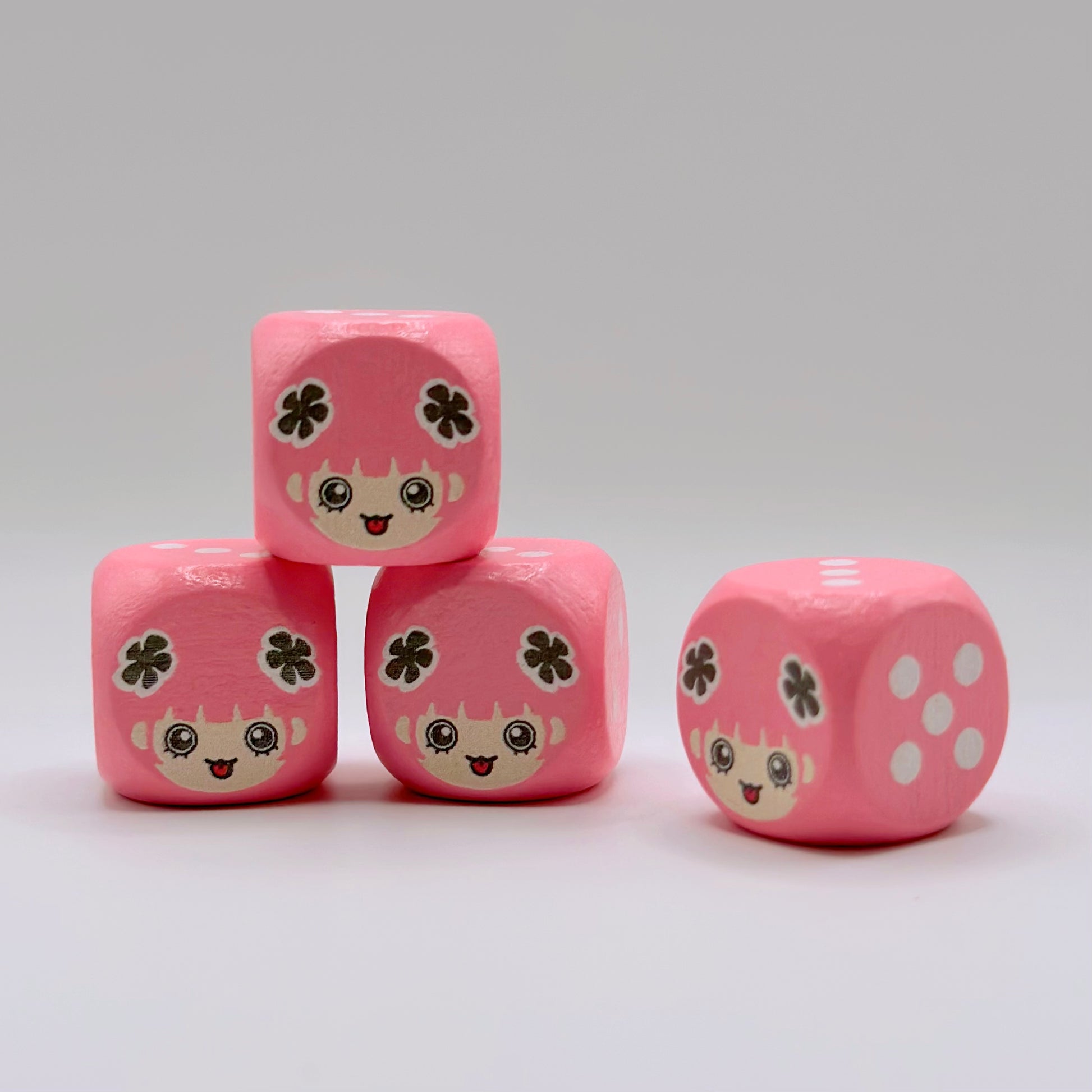 One Piece TCG OPTCG Perona Dice – Custom Wood Dice | wimmie One Piece TCG OPTCG Perona Dice – Custom Wood Dice | wimmie