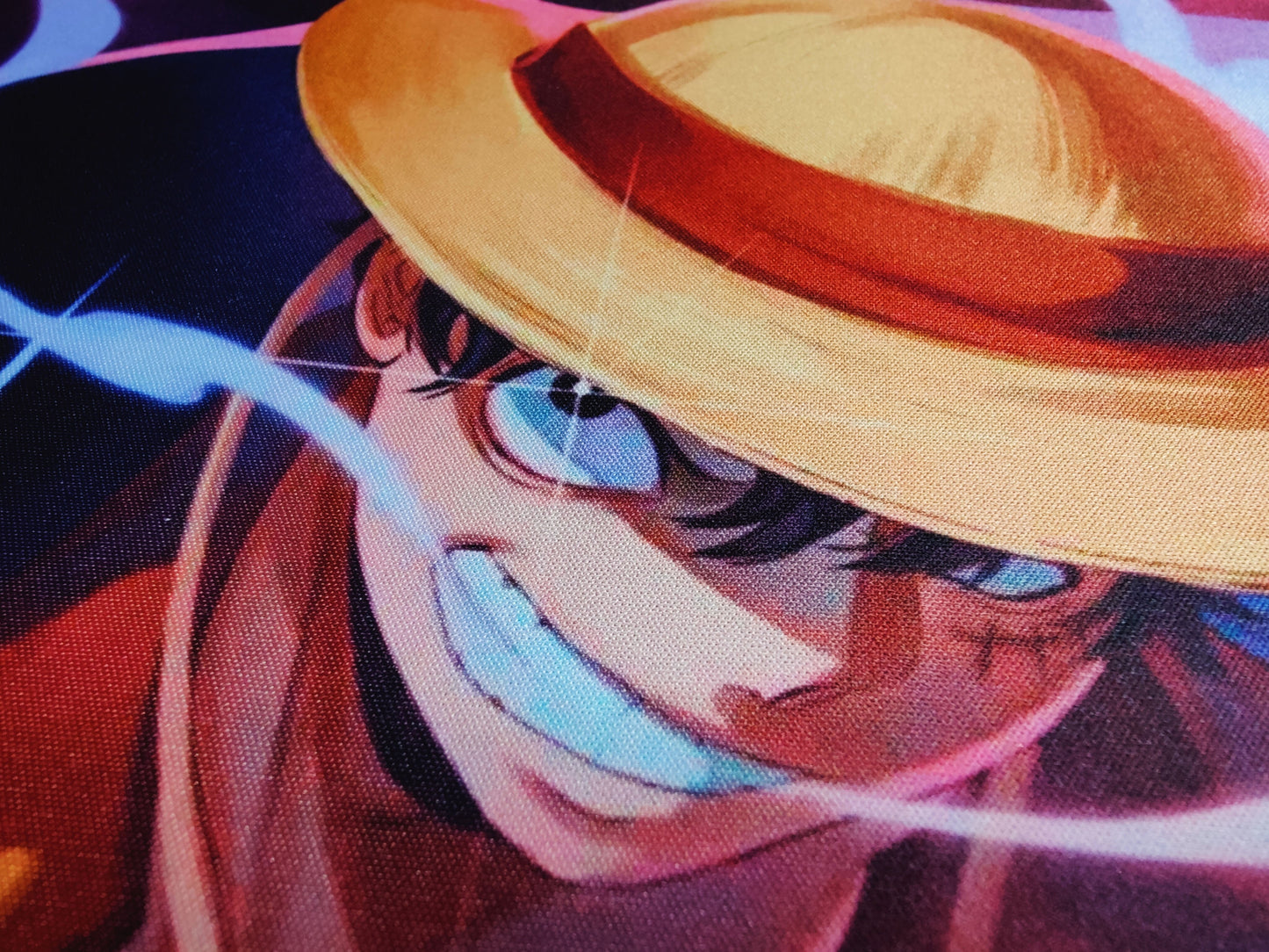 straw captain