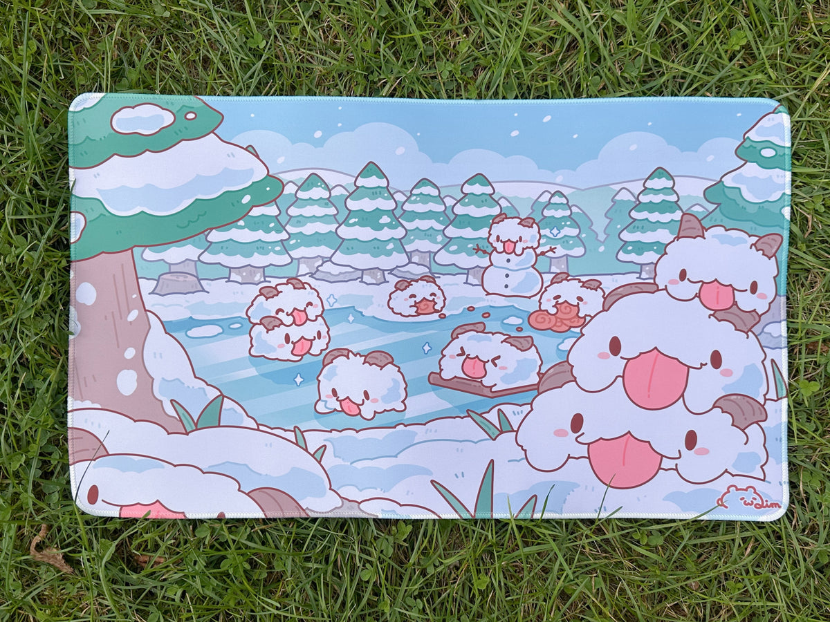 wonderland