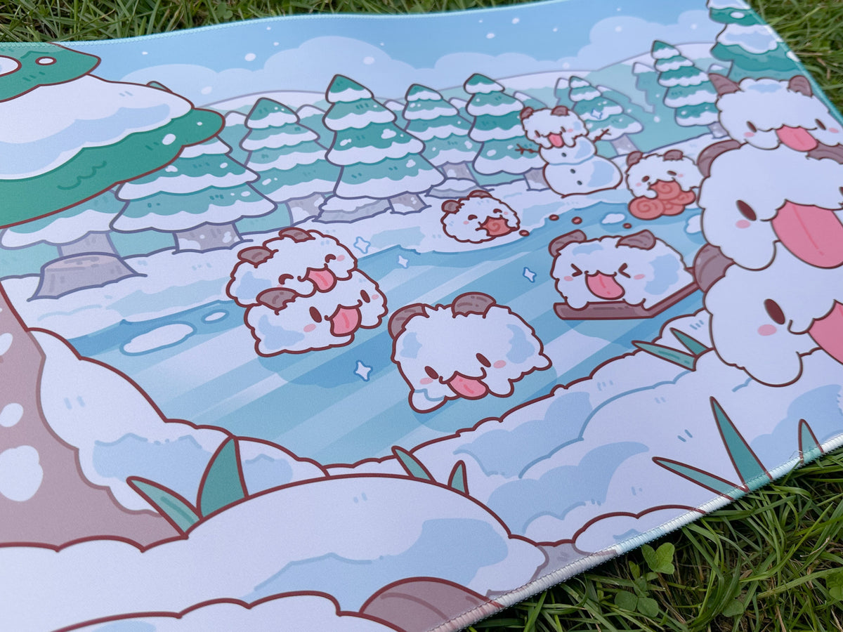 wonderland