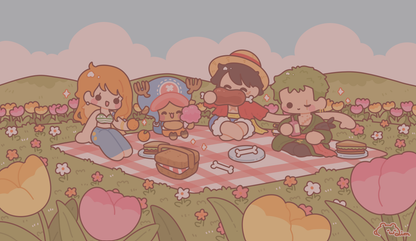 picnic