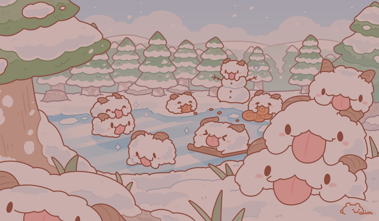 wonderland