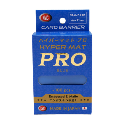 HYPER MAT Blue