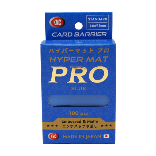 HYPER MAT Blue
