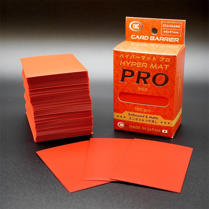 HYPER MAT Red