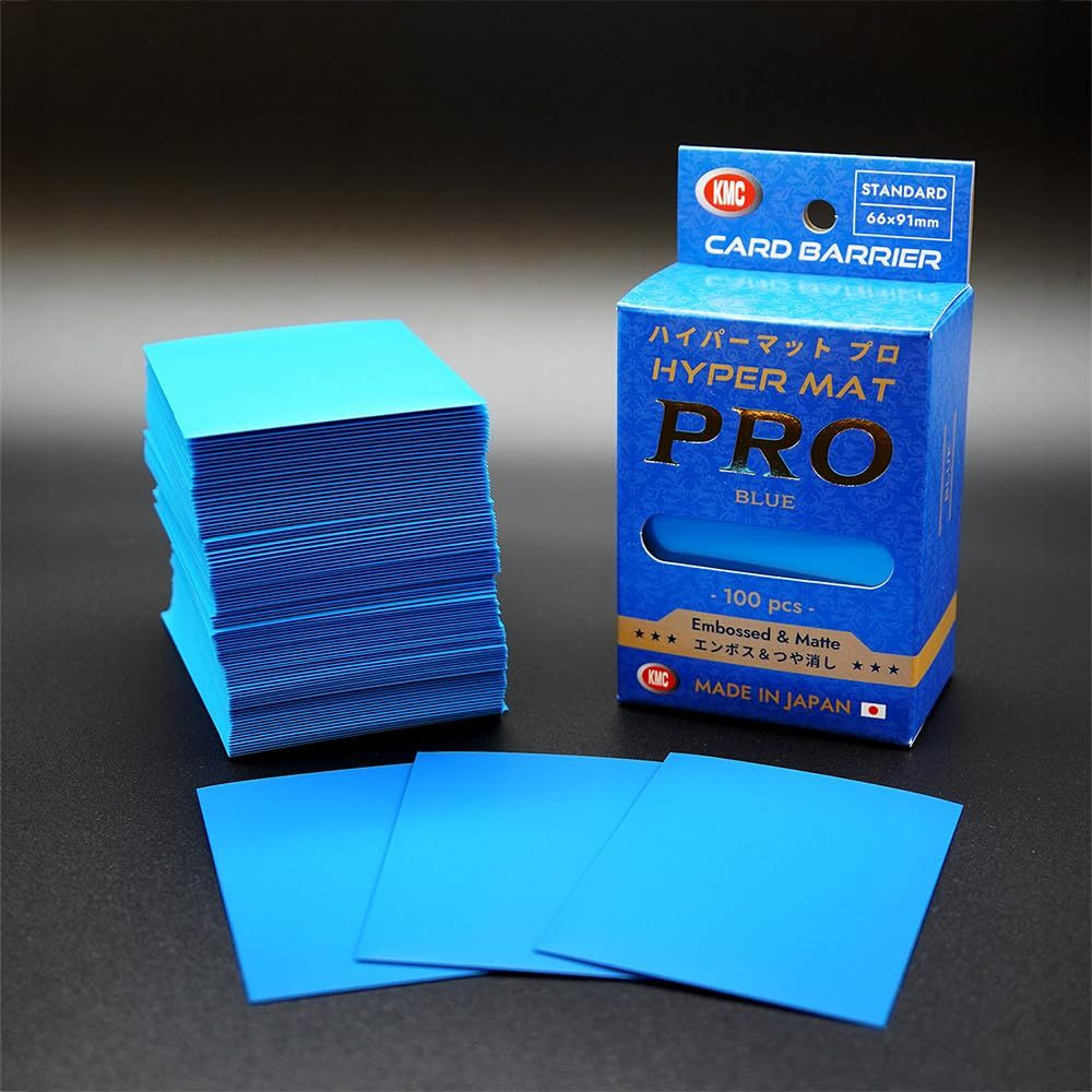 HYPER MAT Blue