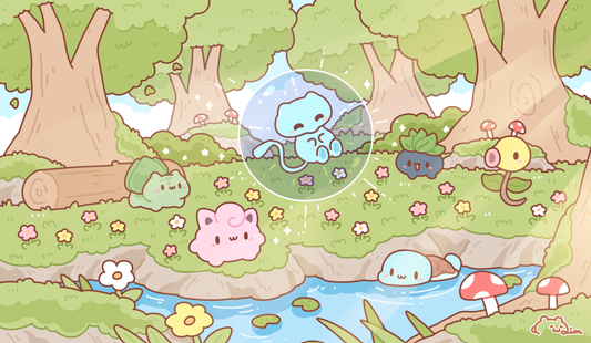 bubble-in