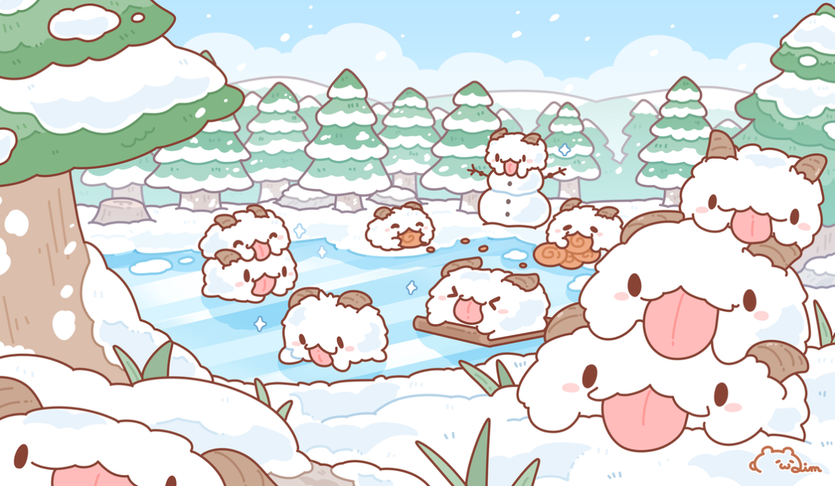 wonderland