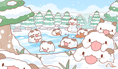 wonderland