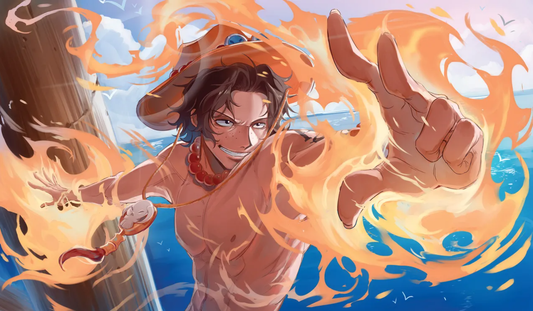 spade captain