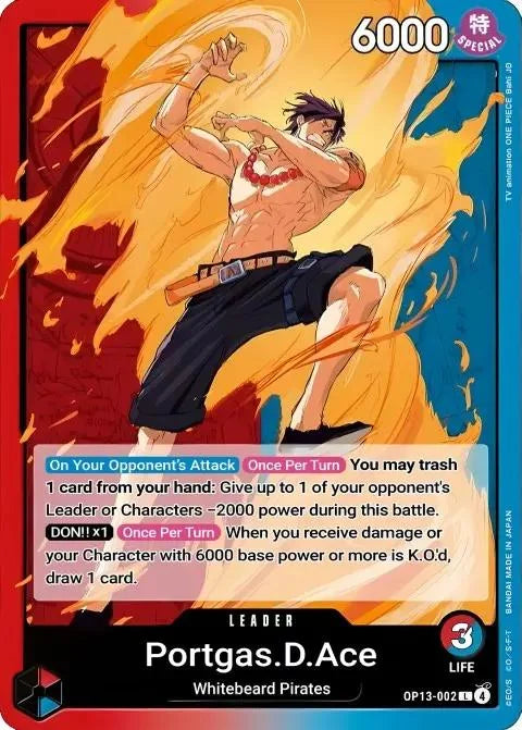 ace bean [READ FIRST]